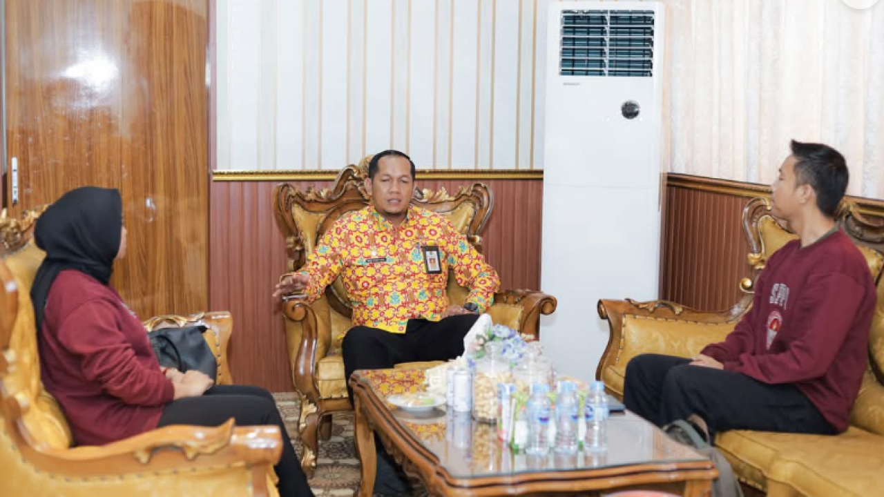 MAKAN BERGIZI GRATIS DI KETAPANG AKAN SEGERA DILOUNCHING