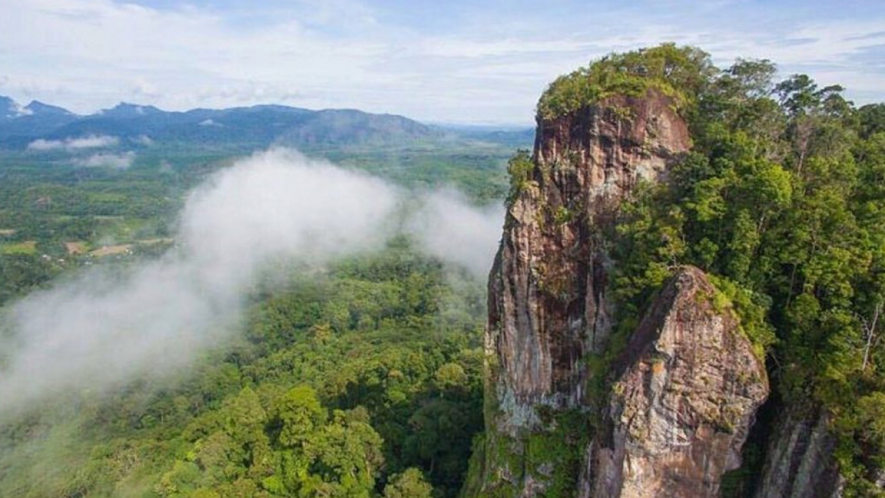 Bukit Kuri