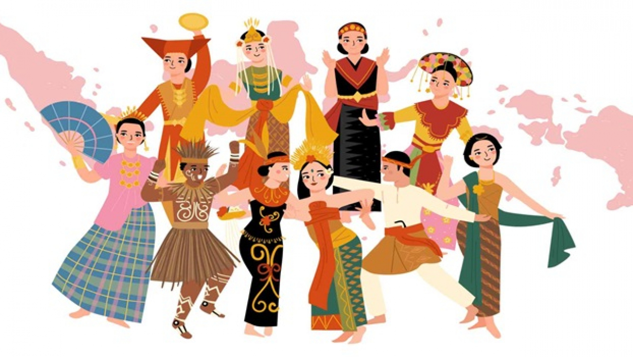 Adat dan Budaya