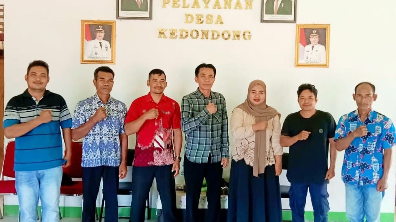 Panitia Pemilihan BPD