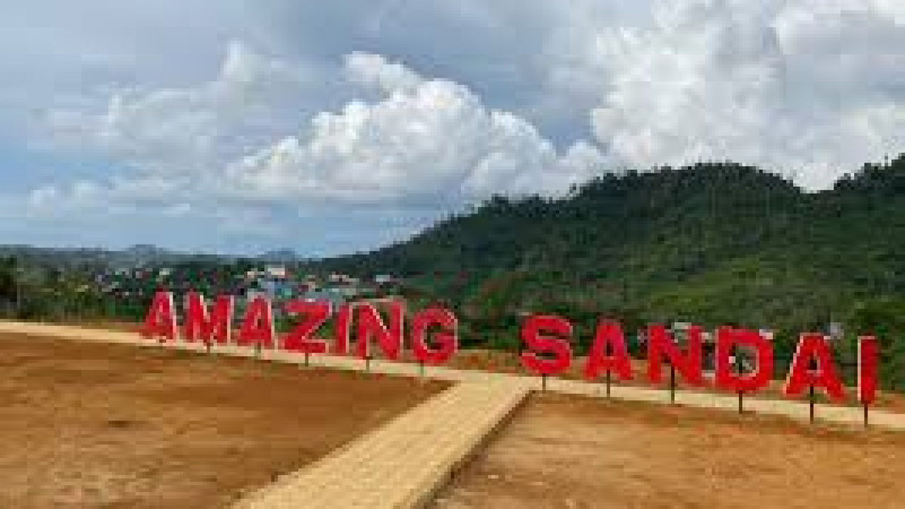 Amazing Sandai