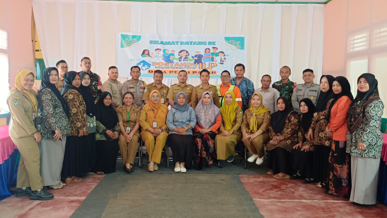 Merajut Mimpi, Membangun Desa Petai Patah: Sebuah Ajakan Partisipasi