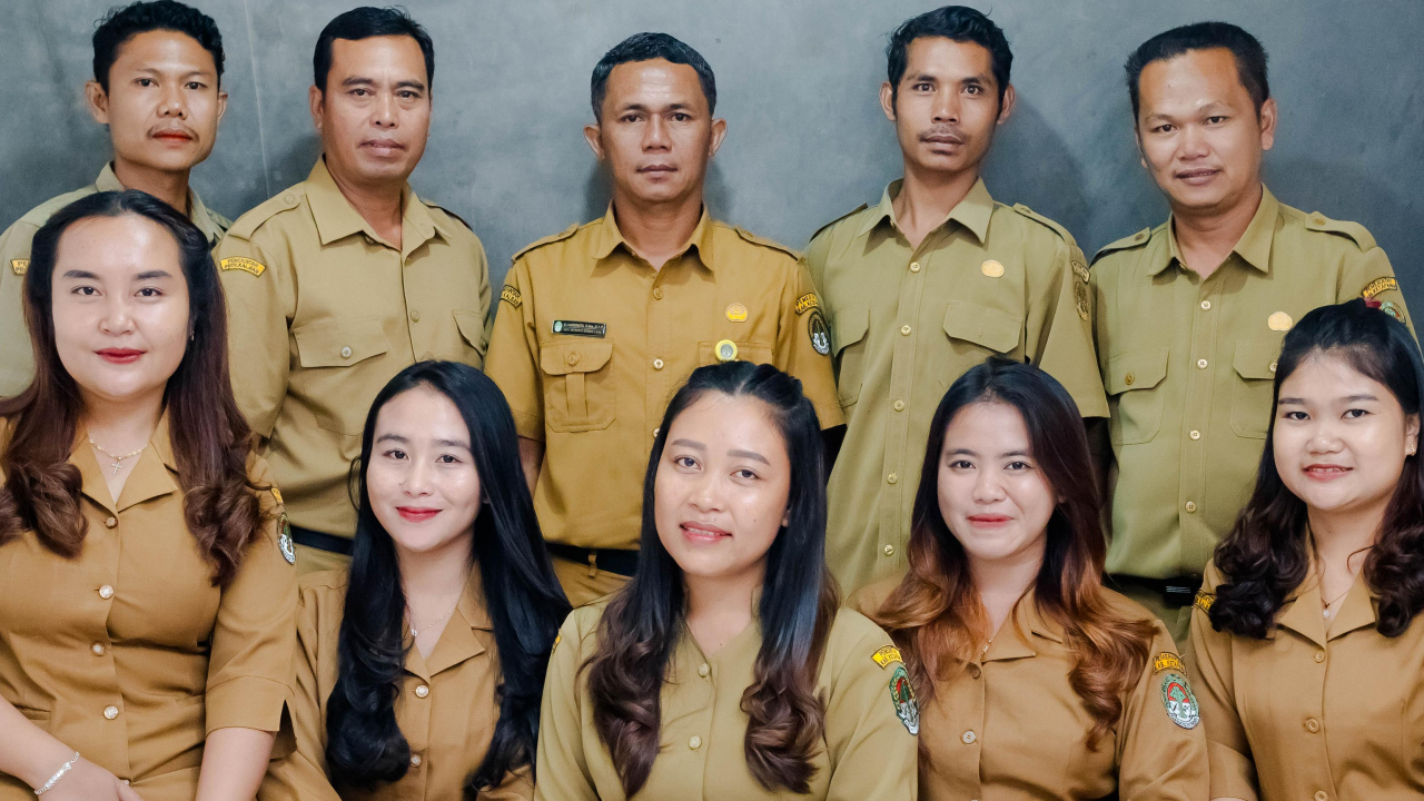 Pemanfaatan Pelatihan Digitalisasi untuk Meningkatkan Kemandirian Ekonomi Masyarakat Desa Demit