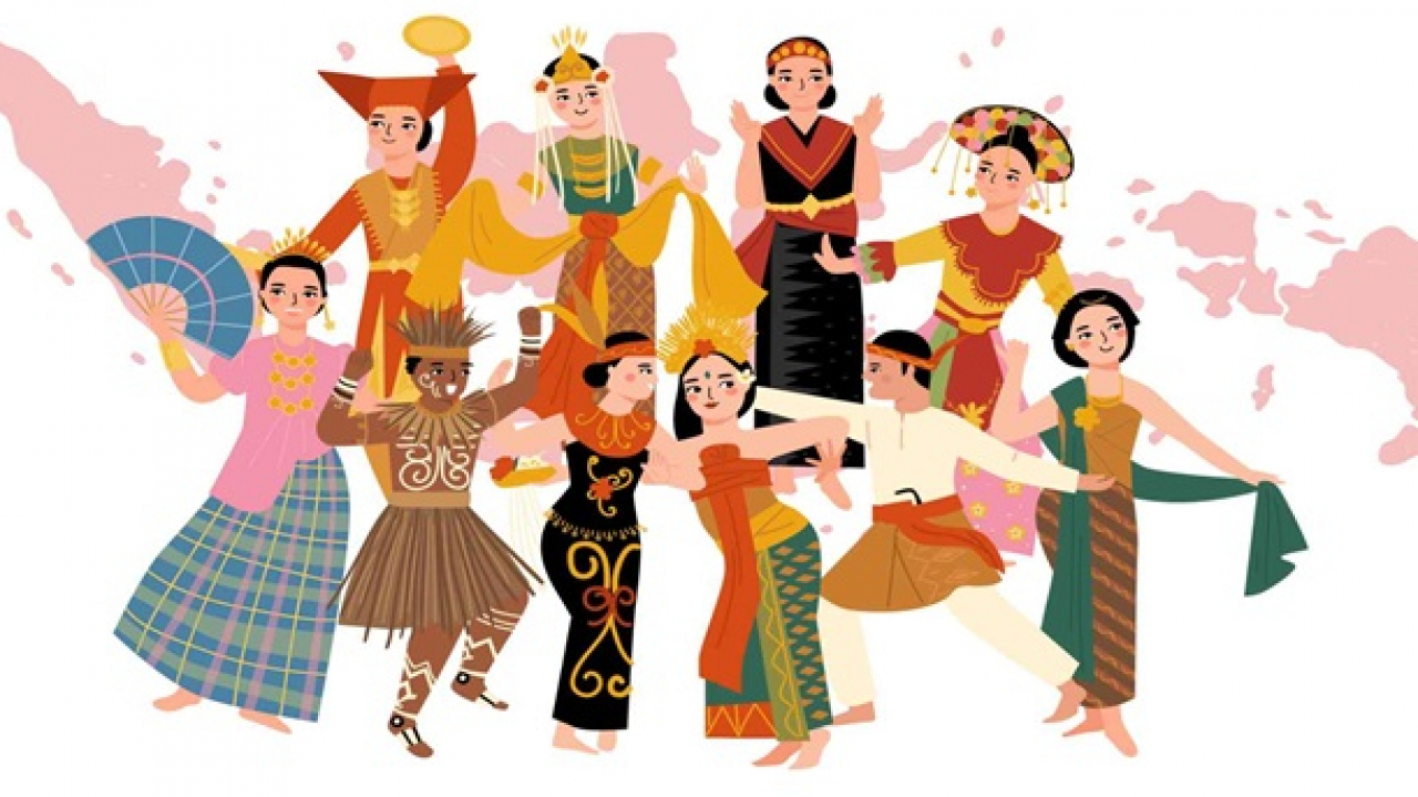 Adat dan Budaya