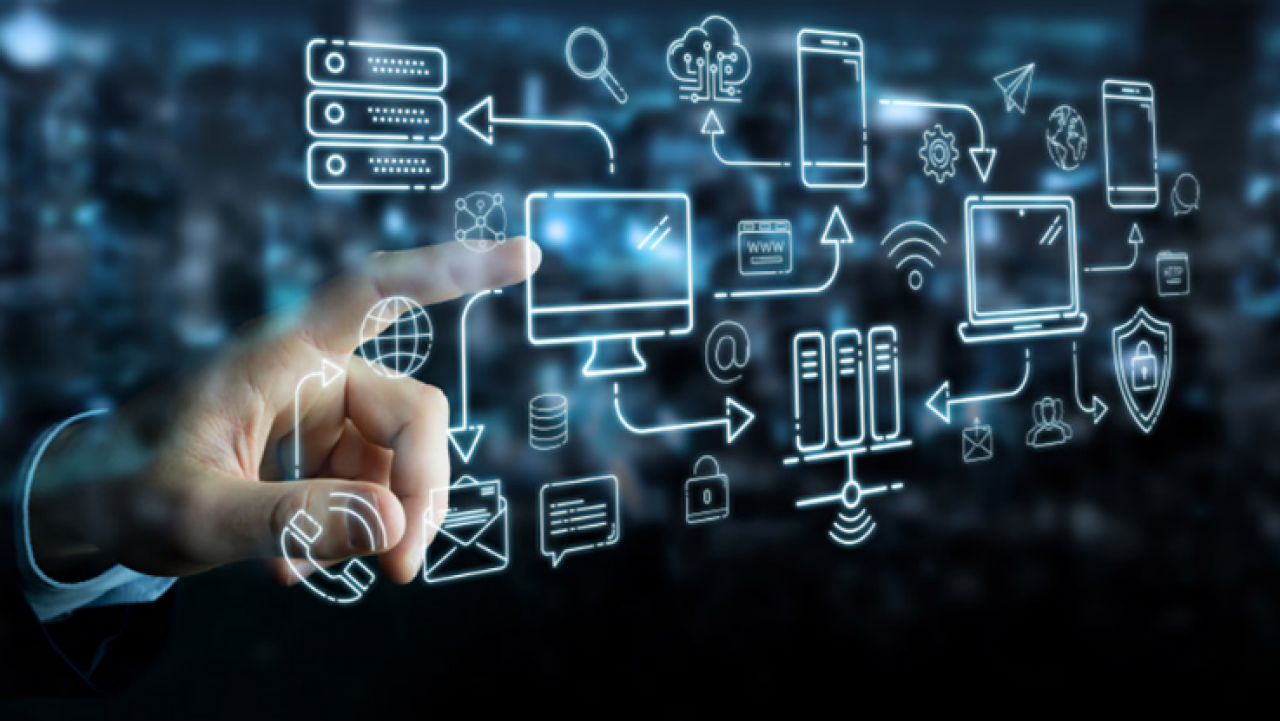 Penerapan Teknologi Digital untuk Pemberdayaan Ekonomi Desa