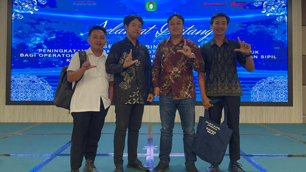 KEBIJAKAN TEKNIS PENDAFTARAN PENDUDUK DALAM RANGKA TERTIP ADMINDUK 2025