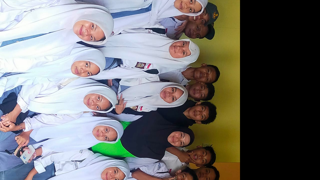 Kesehatan & Pendidikan
