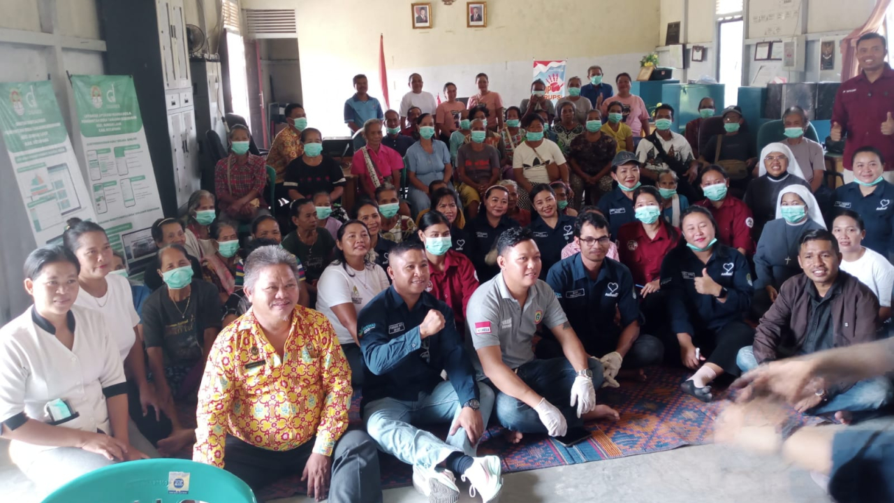 Pengobatan Gratis
