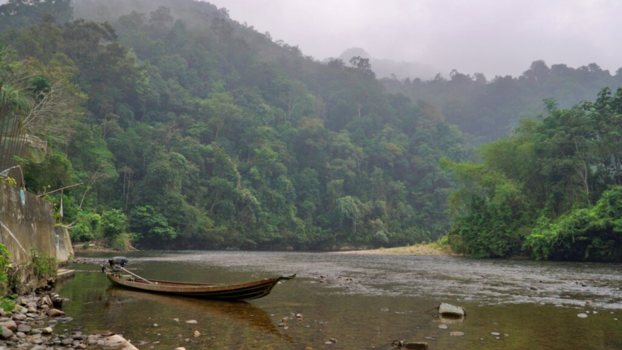 Bukit Sakti