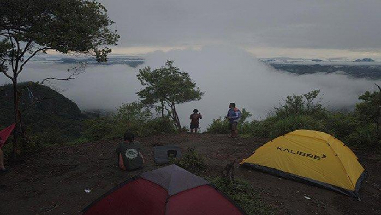 Bukit Kuri Ketapang Berhasil Masuk Dari 2 Kategori Dalam Nominasi Anugerah Pesona Indonesia 2021