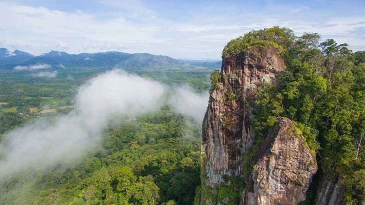 Bukit Kuri