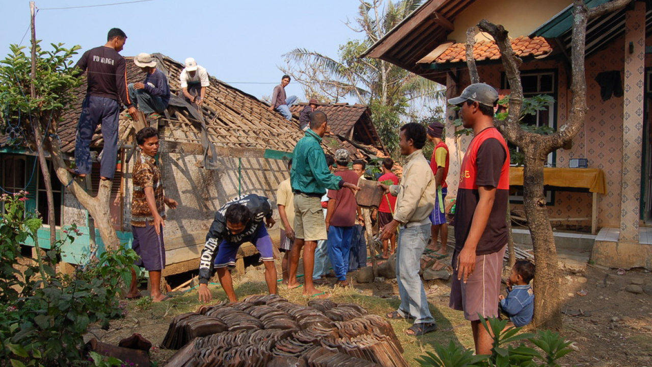 UMKM Lokal & Produk Desa