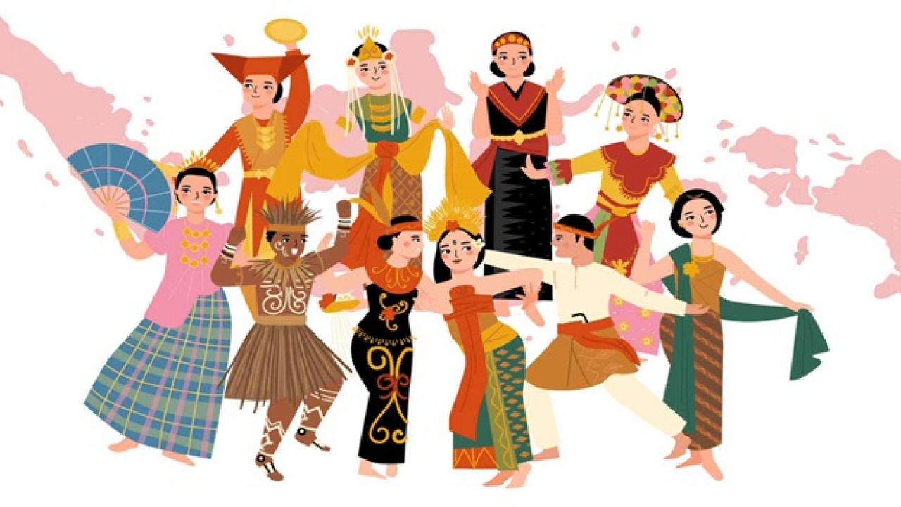 Adat dan Budaya