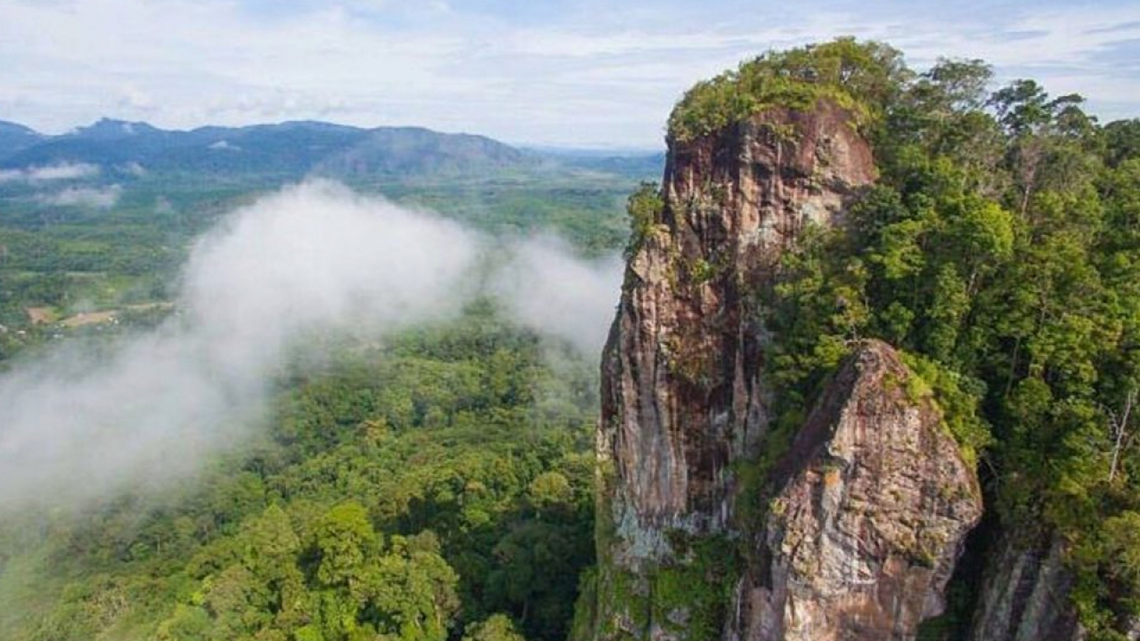 Bukit Kuri