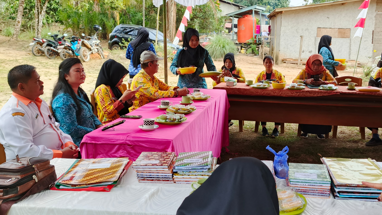 Kegiatan PKK