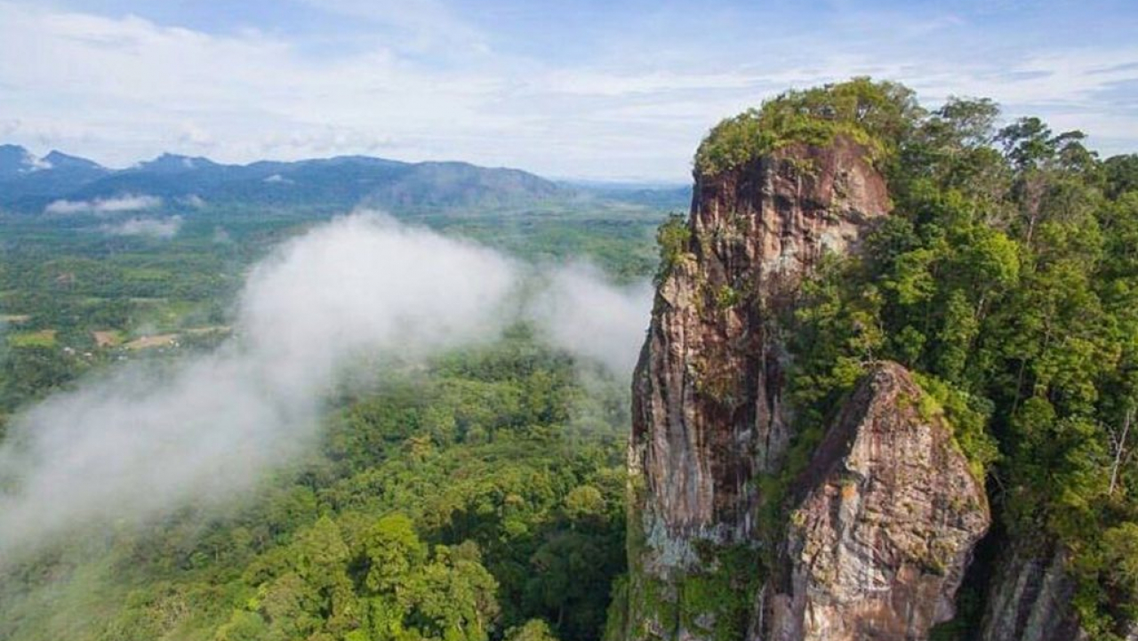Bukit Kuri