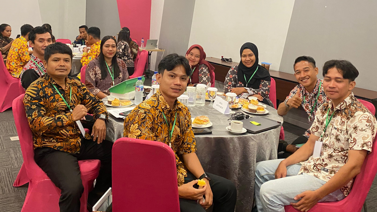 Digitalisasi Administrasi dan Pelayanan Desa Melalui Aplikasi Digides