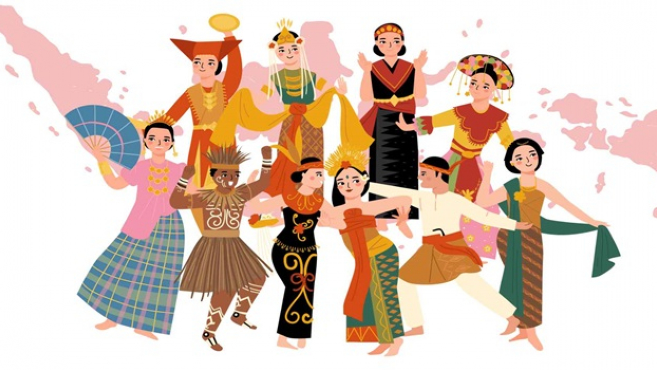 Adat dan Budaya