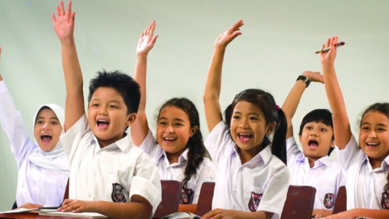 Pendidikan