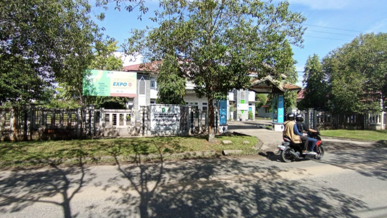 KPH Ketapang Selatan 'Redup' Pasca Penertiban PETI