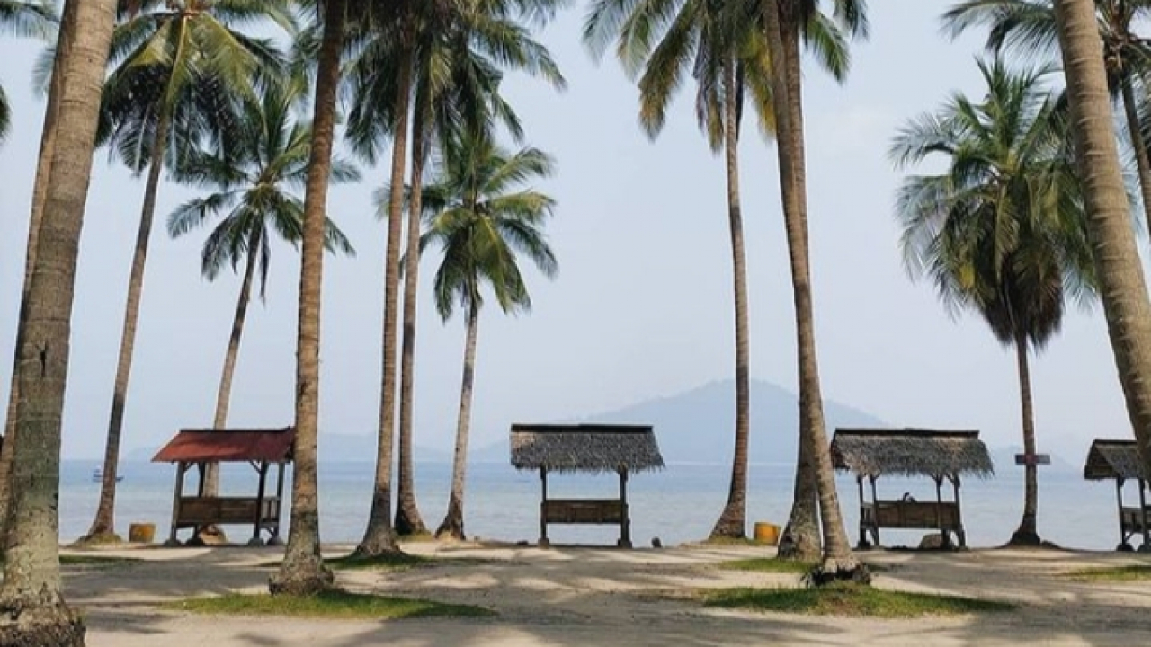 Pantai Ketapang