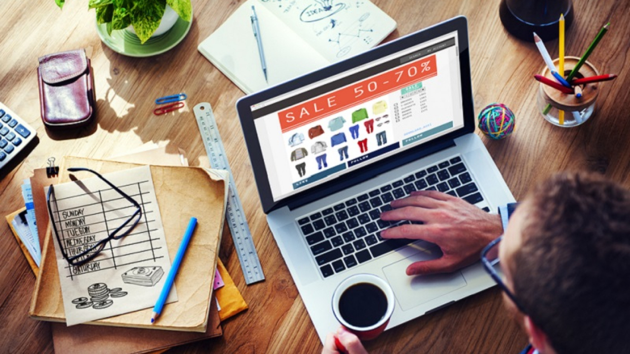 Marketplace Produk Desa