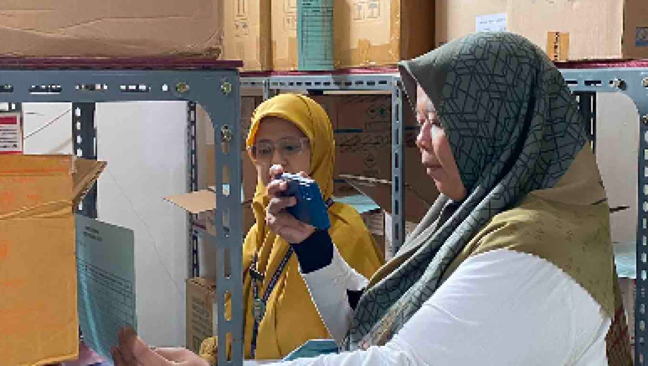 BPKP Dorong Penurunan Kasus Penyakit Menular dan Tidak Menular di Provinsi Kalimantan Barat