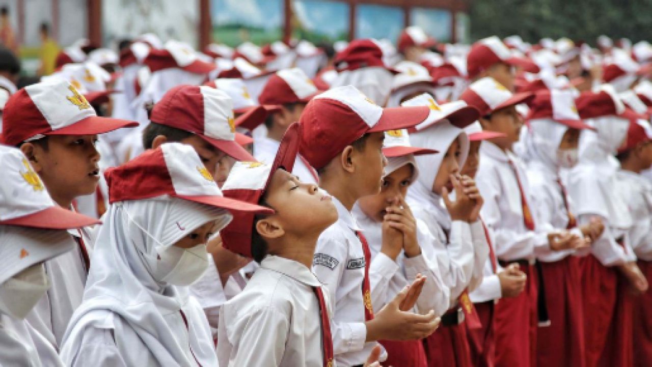 Pendidikan dan Pengembangan SDM