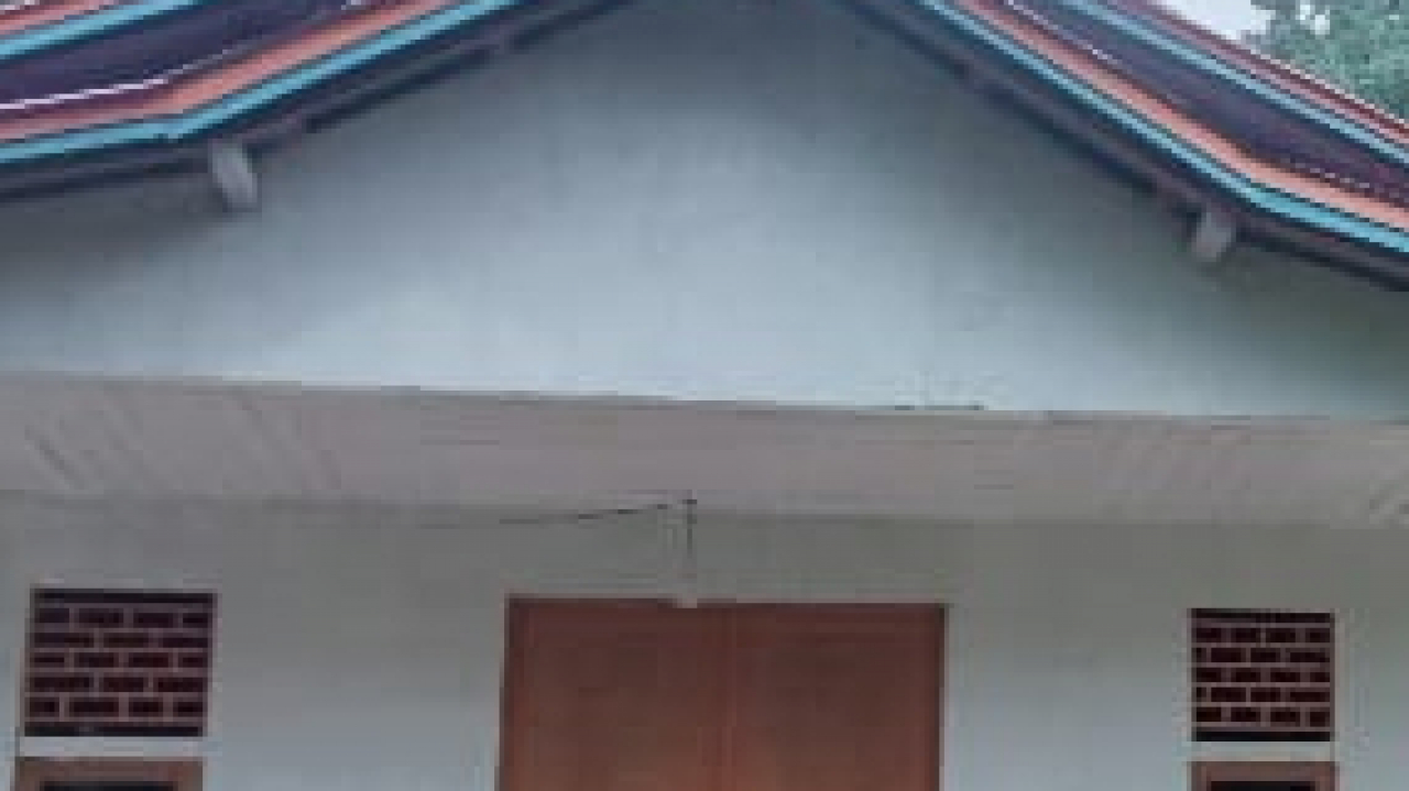 Wisata Edukatif di TBM Desa Kualan Tengah