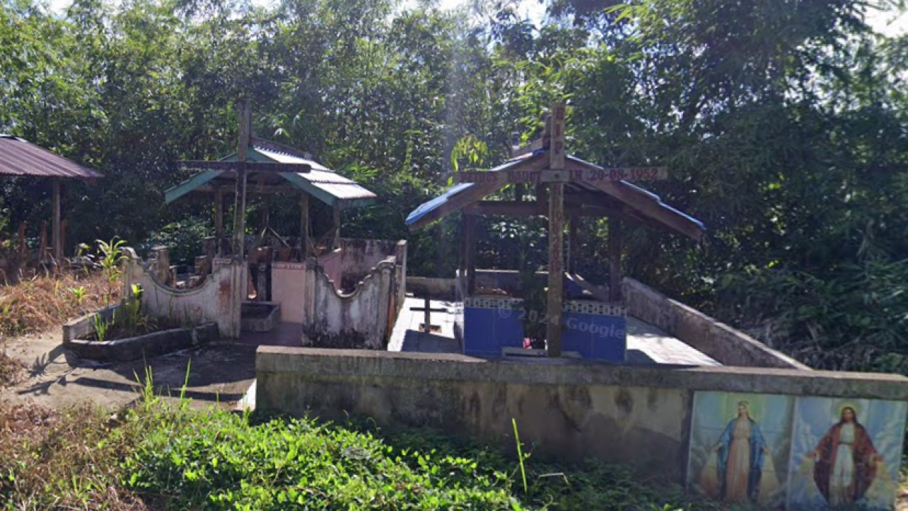 Lotong sangkant