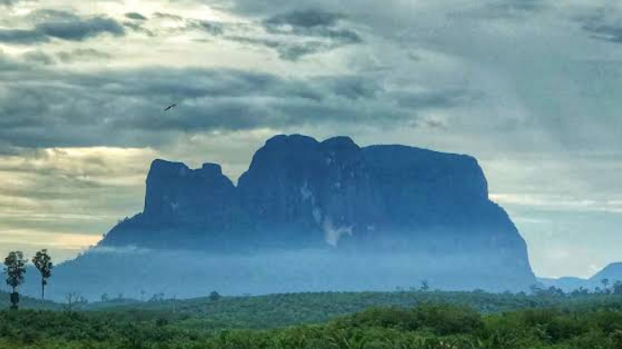 Bukit Batu Daya