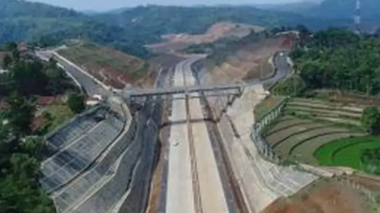 Infrastruktur dan Aksesibilitas