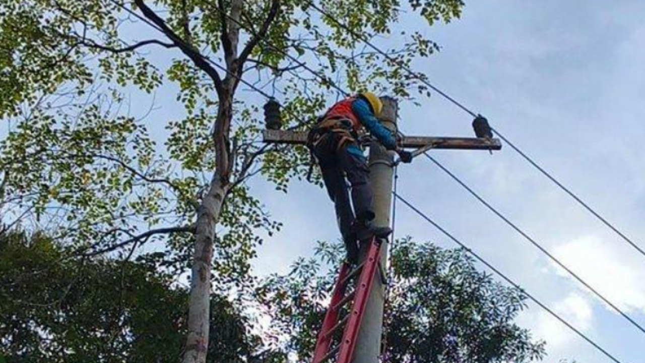 PLN Ketapang Siapkan Listrik Terbaik, Ramadhan Lebih Nyaman dan Khusyuk