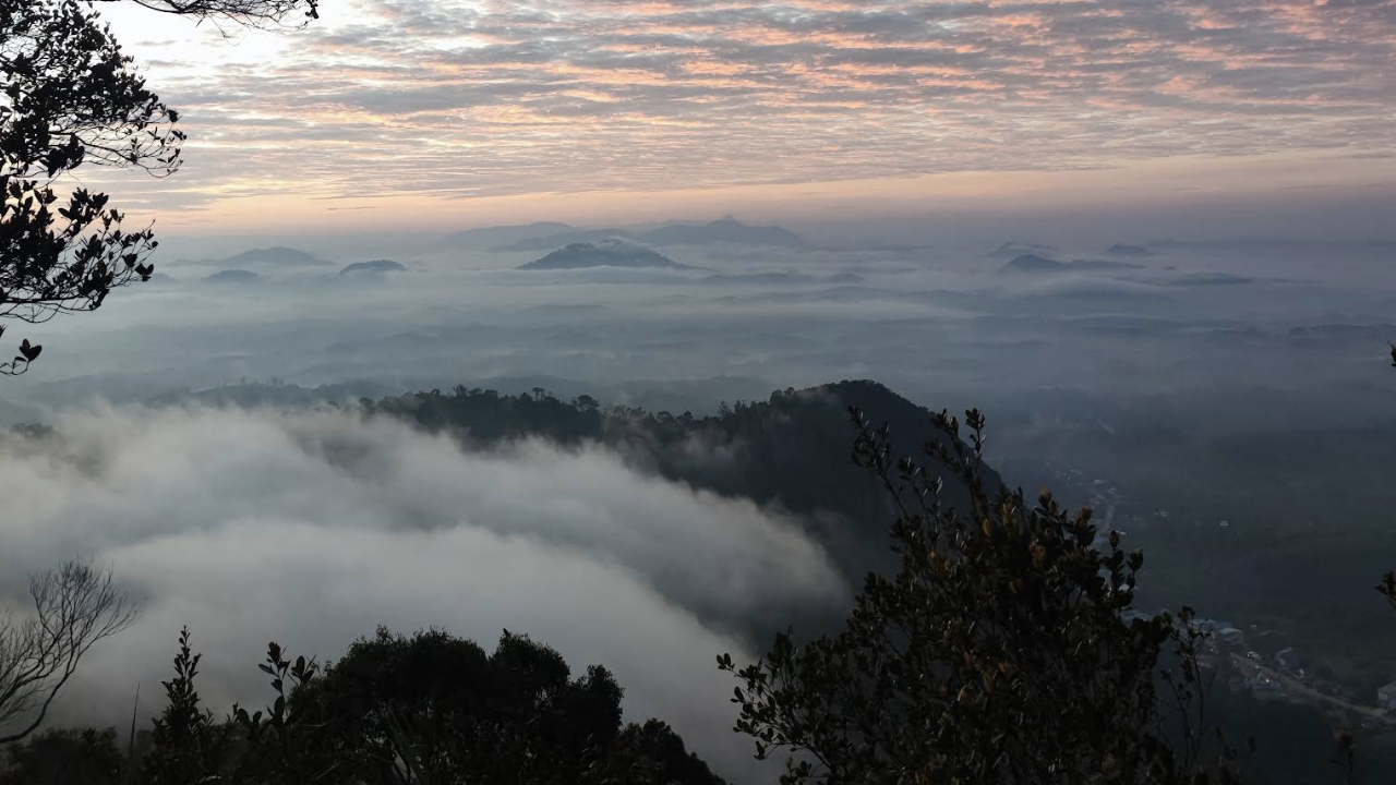 Bukit Kuri