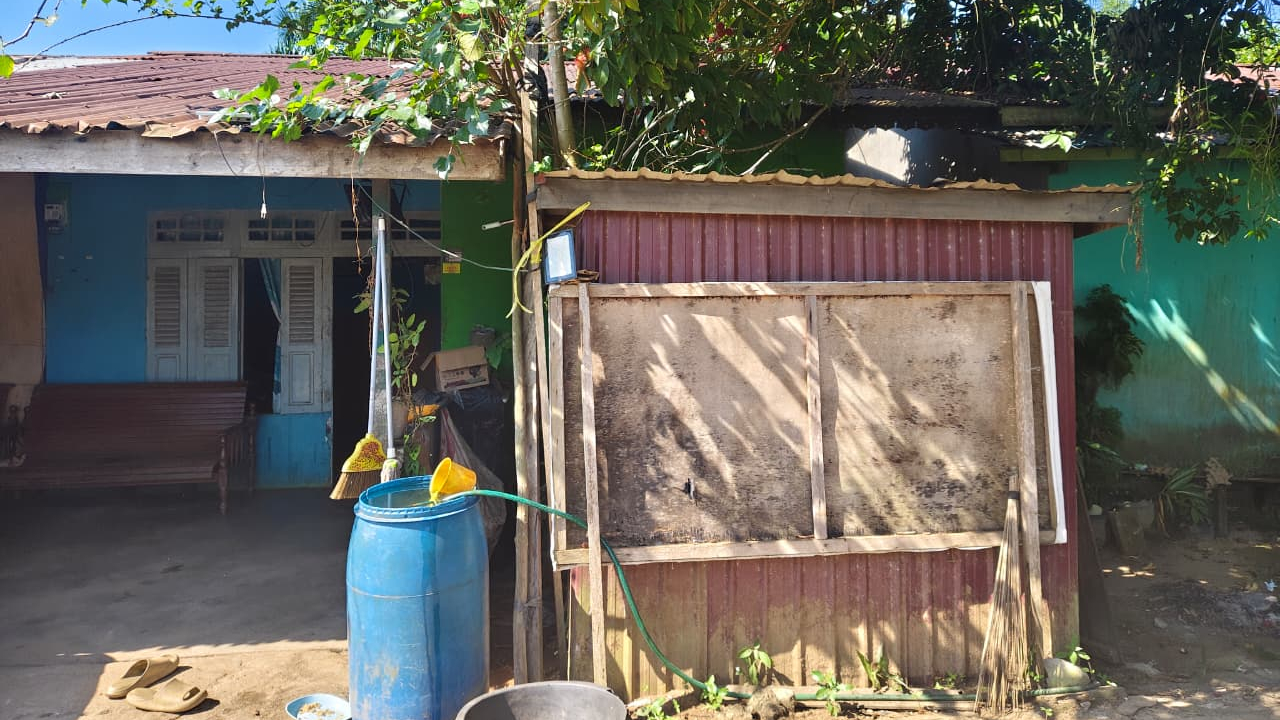 Promosi Desa Nanga Tayap Ketapang Tingkatkan Ekonomi Kreatif
