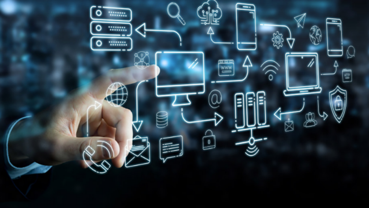 Penerapan Teknologi Digital untuk Pemberdayaan Ekonomi Desa