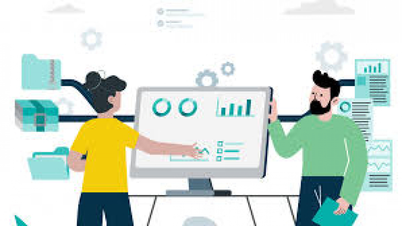 Penerapan Teknologi Digital untuk Pemberdayaan Ekonomi Desa