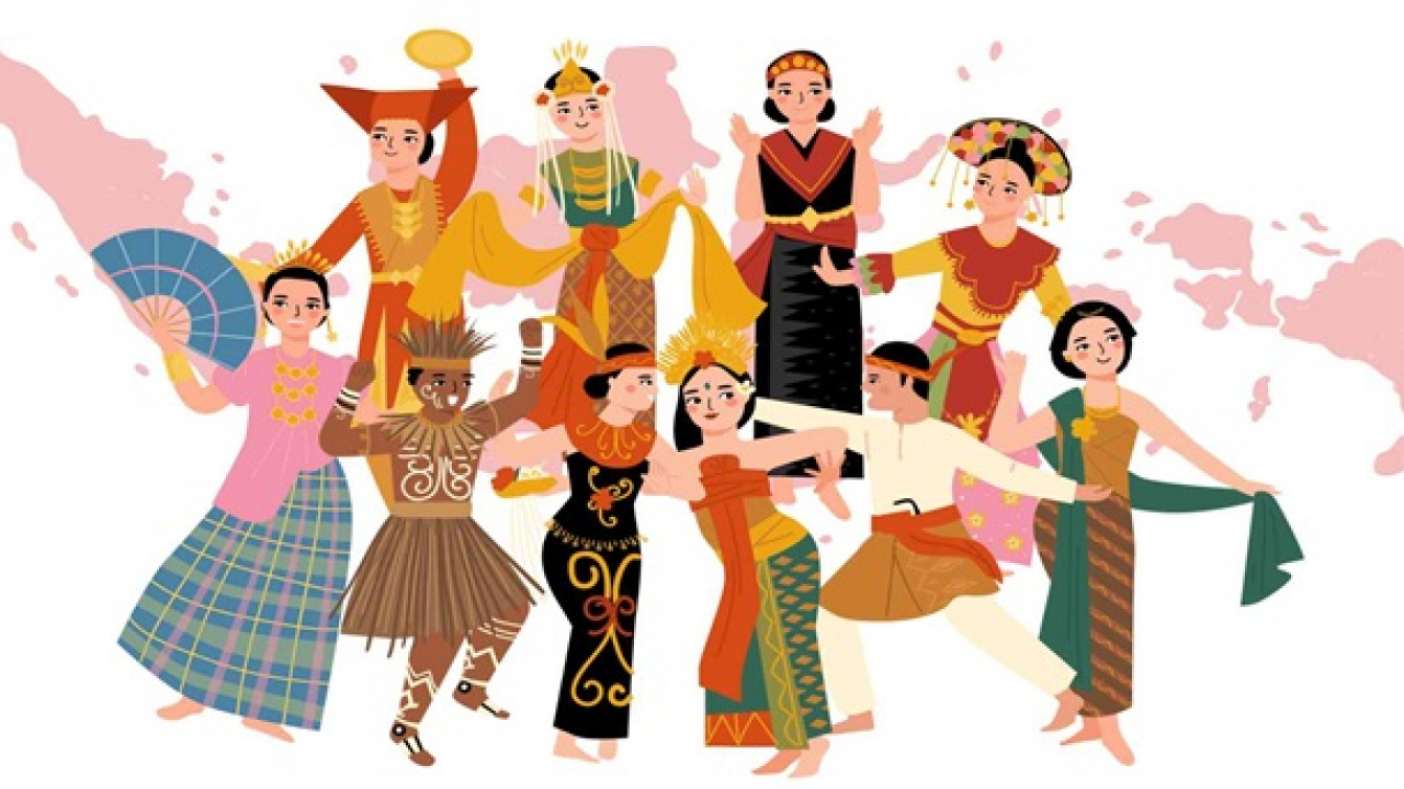 Adat dan Budaya