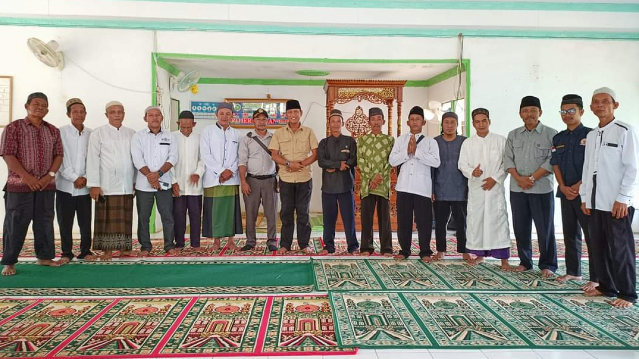 Pendidikan dan Keagamaan