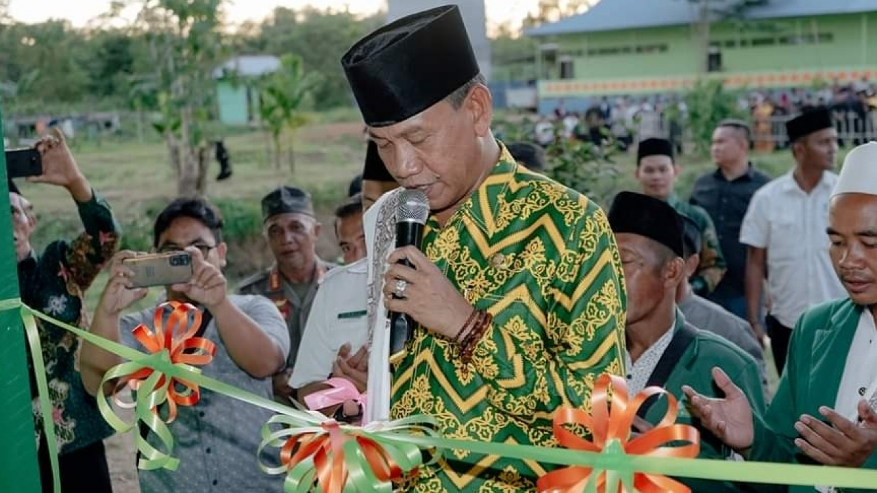 Kesehatan dan Gizi