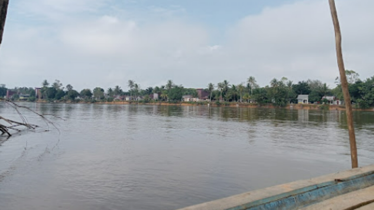 Sungai Pawan