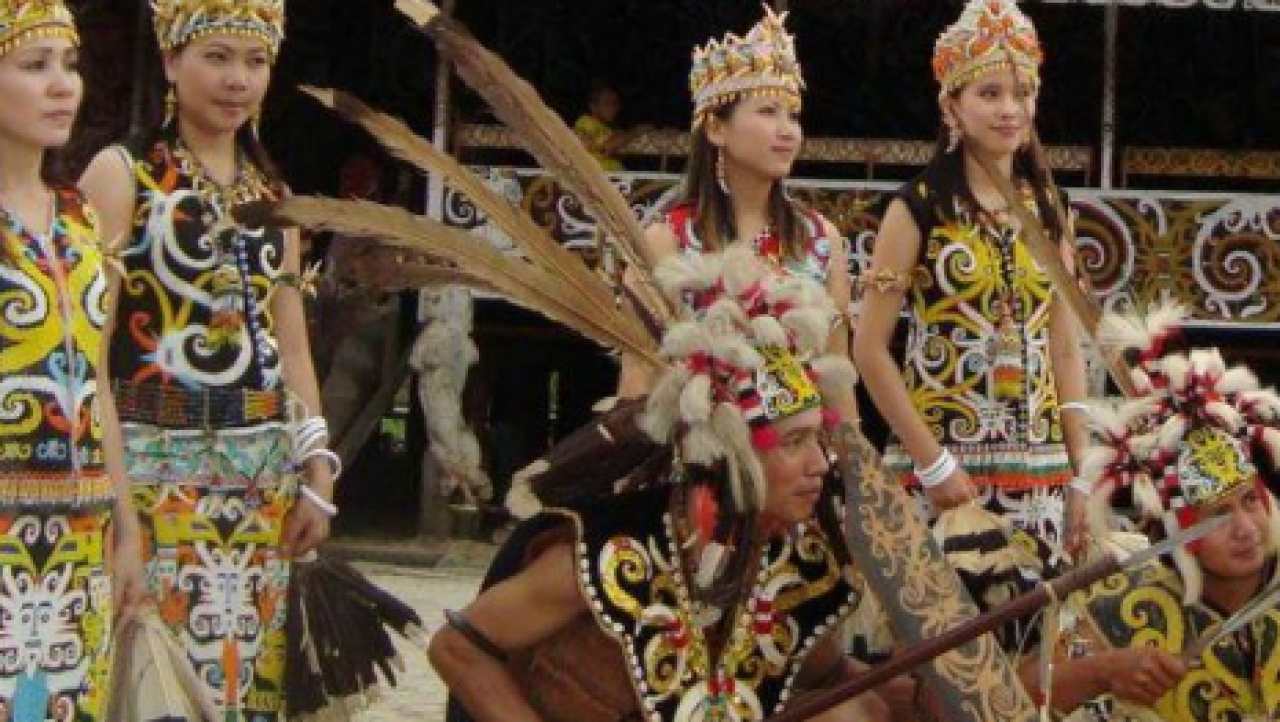 Kearifan Lokal