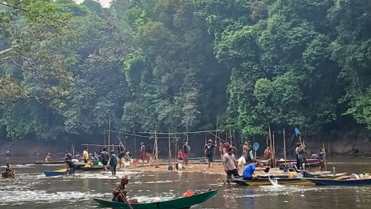 BATU KOBAN