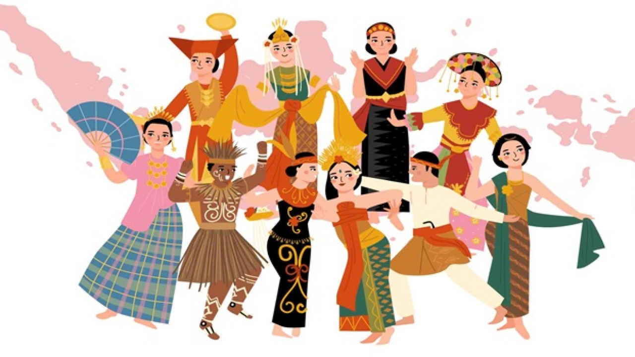 Adat dan Budaya