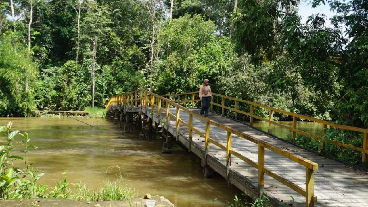 Sungai Beliung