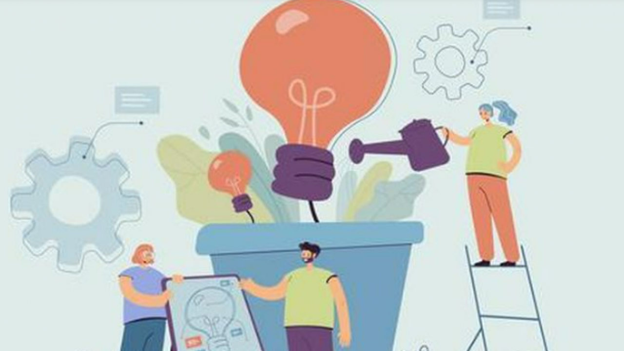 Potensi Sumber Daya Manusia dan Ekonomi Kreatif