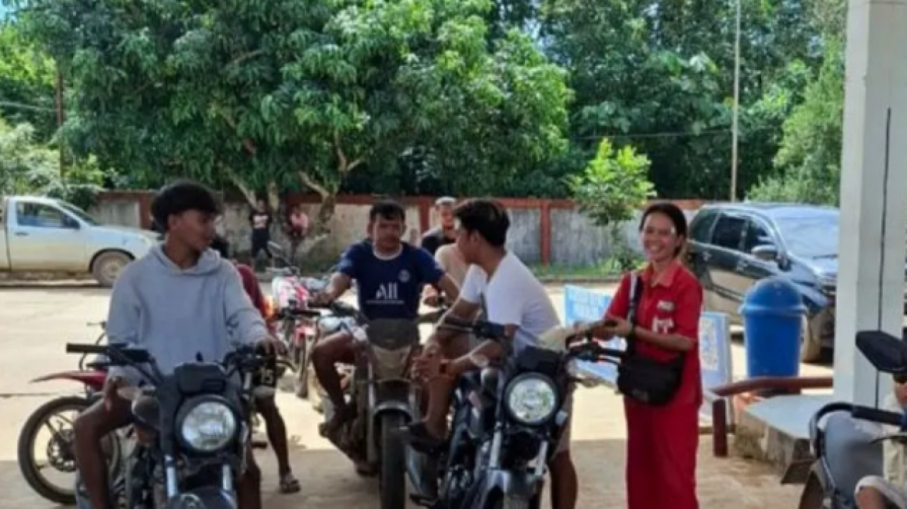 Pertamina optimalkan distribusi dan stok BBM di wilayah Ketapang Kalbar
