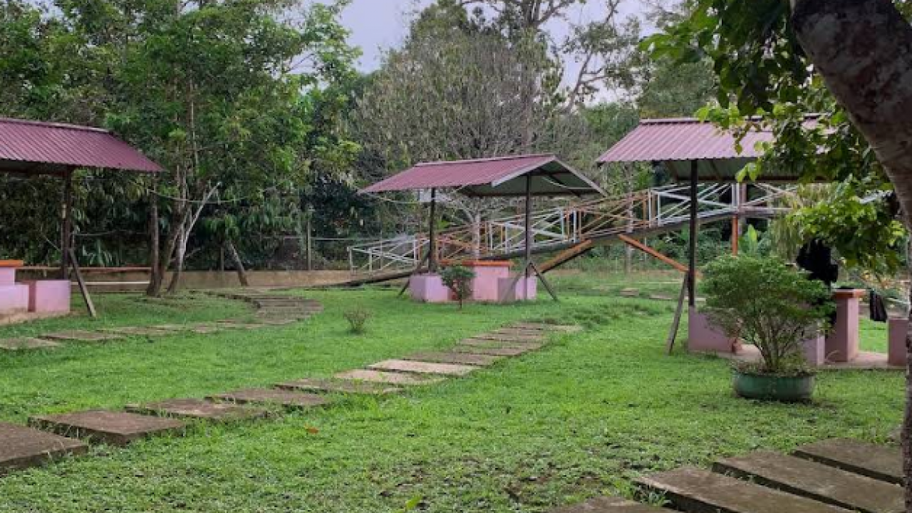Taman Sungai Kinjil