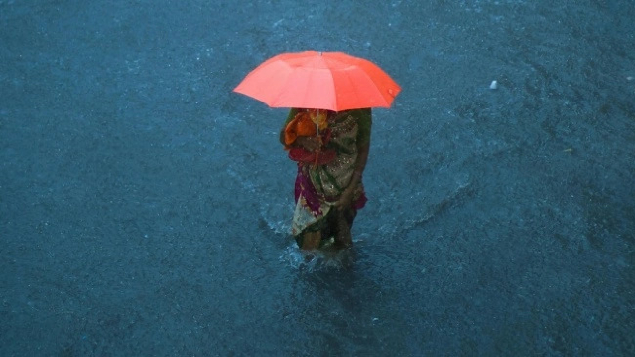 Hujan Deras Picu Banjir di Ketapang, BPBD Kalbar Siaga