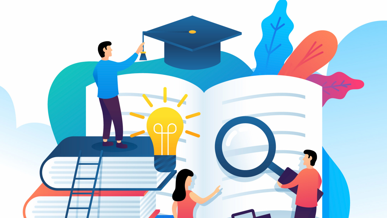 Potensi Pendidikan dan Keterampilan